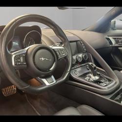 Jaguar F-Type 2.0T 300ch BVA8 Orl&eacute;ans
