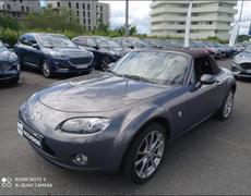 Mazda Mx-5 4 Cesson-Sévigné