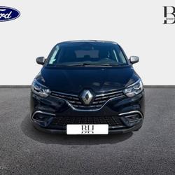Renault Grand Scenic 4 1.3 TCe 140ch FAP Intens 7 PLACES Vitr&eacute;