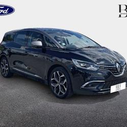 Renault Grand Scenic 4 1.3 TCe 140ch FAP Intens 7 PLACES Vitr&eacute;
