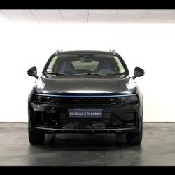 LYNK&CO 01 1.5 PHEV 261ch DCTH 7 Epagny Metz-Tessy
