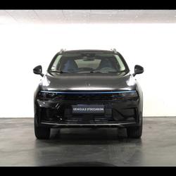 LYNK&CO 01 1.5 PHEV 261ch DCTH 7 Epagny Metz-Tessy