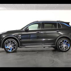 LYNK&CO 01 1.5 PHEV 261ch DCTH 7 Epagny Metz-Tessy