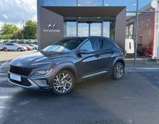 Hyundai Kona Le Mans