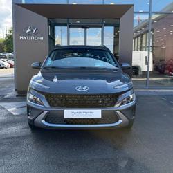 Hyundai Kona 1.6 GDi 141ch Hybrid Creative DCT-6 Le Mans