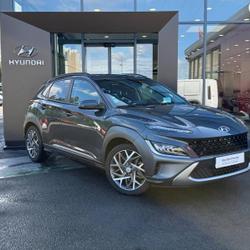 Hyundai Kona 1.6 GDi 141ch Hybrid Creative DCT-6 Le Mans
