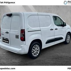 Fiat Doblo M Diesel 100ch 25th Anniversary Tr&eacute;lissac