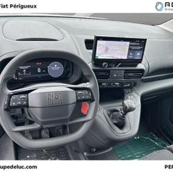 Fiat Doblo M Diesel 100ch 25th Anniversary Tr&eacute;lissac