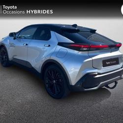 Toyota C-HR 2.0 Hybride Rechargeable 225ch GR Sport MY25 Glos