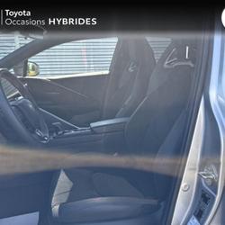 Toyota C-HR 2.0 Hybride Rechargeable 225ch GR Sport MY25 Glos