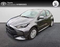 Toyota Yaris Cesson-Sévigné