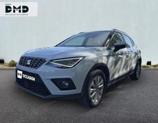 Seat Arona Angers