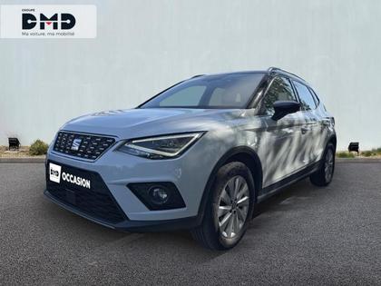 Seat Arona - 1.0 EcoTSI 95ch Start/Stop Xcellence Euro6d-T - 14 990 €