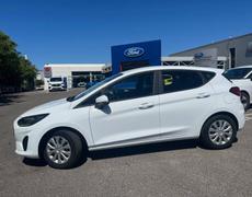 Ford Fiesta Toulon