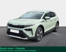 Skoda Elroq Lanester