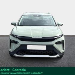 Skoda Elroq 286ch 85 Plus Lanester