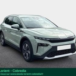 Skoda Elroq 286ch 85 Plus Lanester