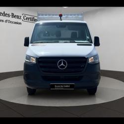 Mercedes Sprinter 514 CDI 43 3T5 Propulsion Cesson-S&eacute;vign&eacute;
