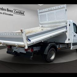 Mercedes Sprinter 514 CDI 43 3T5 Propulsion Cesson-S&eacute;vign&eacute;