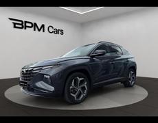 Hyundai Tucson Amilly