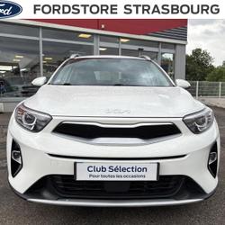 Kia Stonic 1.0 T-GDi 120ch MHEV Active DCT7 Souffelweyersheim