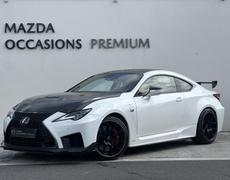 Lexus RC Hérouville-Saint-Clair