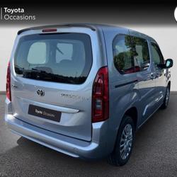 Toyota Proace city verso Medium 1.2 110 VVT-i Dynamic RC23 Cesson-S&eacute;vign&eacute;