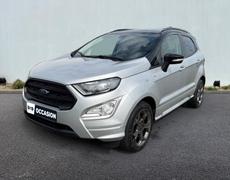 Ford Ecosport Angers