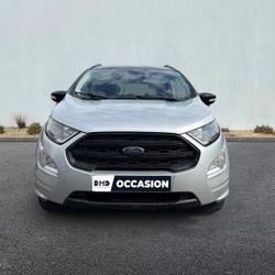 Ford Ecosport 1.0 EcoBoost 125ch ST-Line BVA6 Euro6.2 Angers