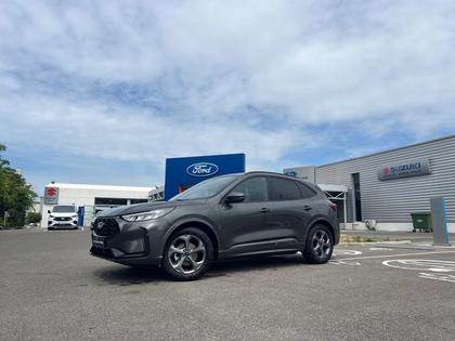 Ford Kuga - 2.5 Duratec 180ch Hybrid FlexiFuel ST-Line Powershift - 30 900 €