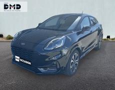 Ford Puma Vannes