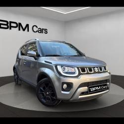 Suzuki Ignis 1.2 Dualjet Hybrid 83ch Pack Auto Paris 13e Arrondissement