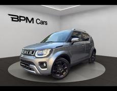 Suzuki Ignis Paris 13e Arrondissement