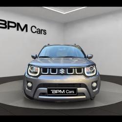 Suzuki Ignis 1.2 Dualjet Hybrid 83ch Pack Auto Paris 13e Arrondissement