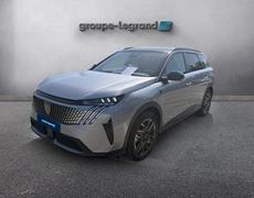 Peugeot 5008 Le Havre