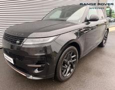 Land Rover Range Rover Sport - 3.0 P460e 460ch PHEV Dynamic SE - 117 900 €