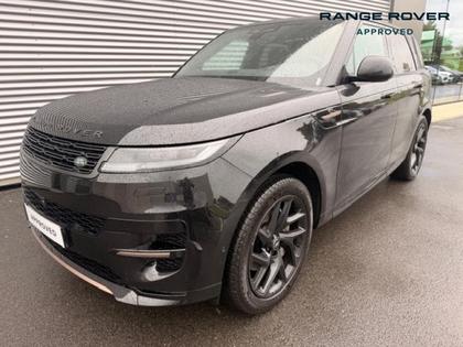 Land Rover Range Rover Sport - 3.0 P460e 460ch PHEV Dynamic SE - 117 900 €
