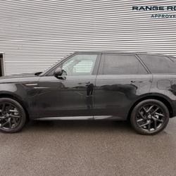 Land Rover Range Rover 3.0 P460e 460ch PHEV SE SWB Lanester