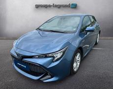 Toyota Corolla Arnage
