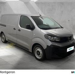 Opel Vivaro fourgon M 2.2 Diesel 150ch automatique Montgeron