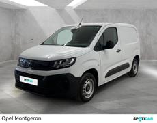 Opel Combo Cargo Montgeron