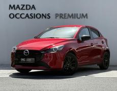 Mazda Mazda2 Hérouville-Saint-Clair