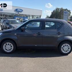 Suzuki Ignis 1.2 Dualjet Hybrid 83ch Avantage Dinan