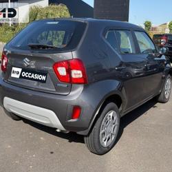 Suzuki Ignis 1.2 Dualjet Hybrid 83ch Avantage Dinan