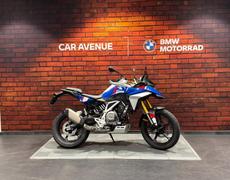 BMW F 700 Chenôve