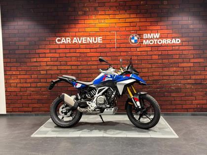 BMW F 700 - F 450 GS - 7 290 €