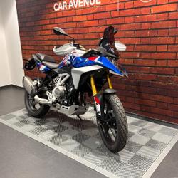 BMW F 700 F 450 GS Chen&ocirc;ve
