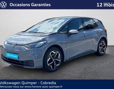 Volkswagen ID3 Quimper