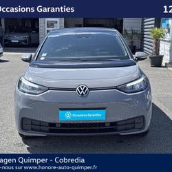 Volkswagen ID3 204ch Pro S 77 kWh Style Quimper
