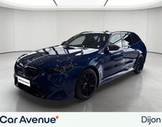 BMW M5 - 4.4 V8 PHEV 727ch (544+197) - 172 990 €